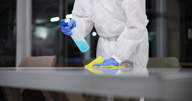 Licensed Drug Lab Cleanup service in Lebanon, CT - Crime Scene Cleaner Online